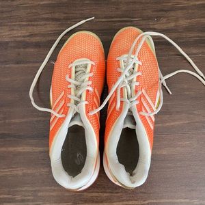 Adidas Tennis Shoes